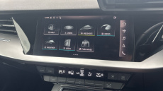 Audi A3 40 TFSI e Sport 5dr S Tronic Hatchback